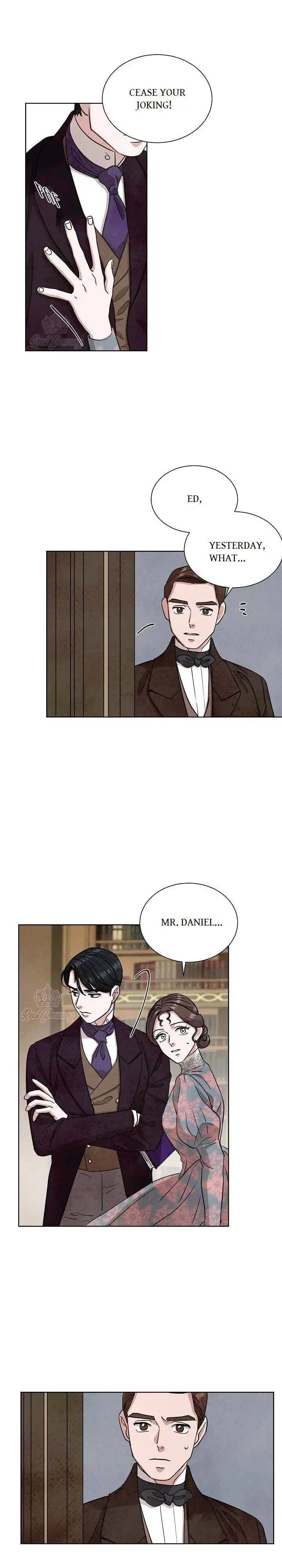 Glass Wall Chapter 51 2